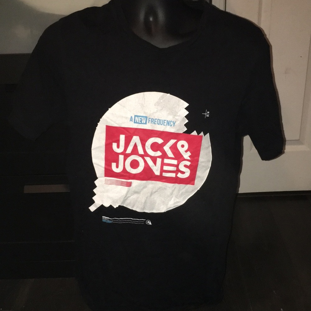 Jack and Jones tshirt